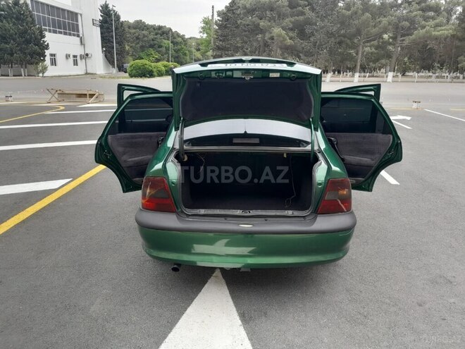 Opel Vectra 1997, 297,000 km - 1.8 l - Sumqayıt