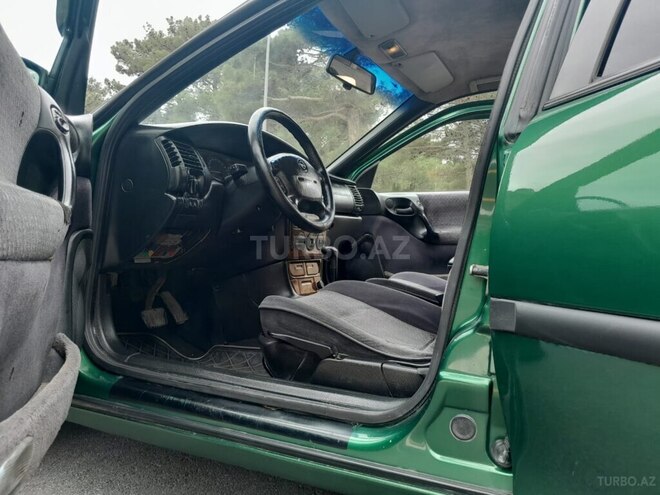 Opel Vectra 1997, 297,000 km - 1.8 l - Sumqayıt