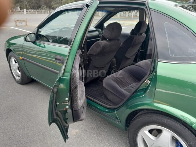 Opel Vectra 1997, 297,000 km - 1.8 l - Sumqayıt