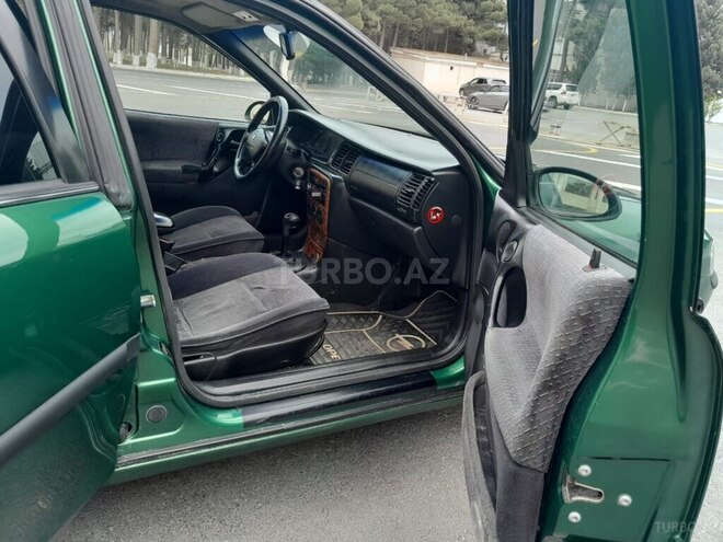 Opel Vectra 1997, 297,000 km - 1.8 l - Sumqayıt