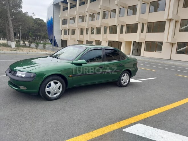 Opel Vectra 1997, 297,000 km - 1.8 l - Sumqayıt