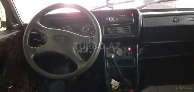 LADA (VAZ) 2107 1998, 123,568 km - 1.5 l - Ağcabədi