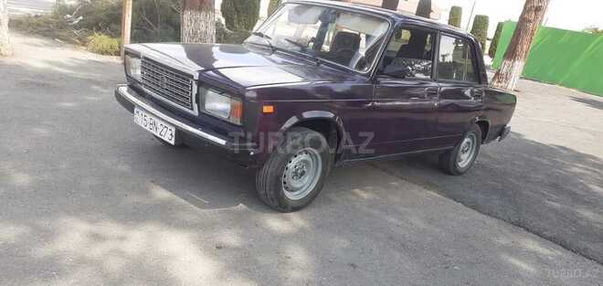 LADA (VAZ) 2107 1998, 123,568 km - 1.5 l - Ağcabədi