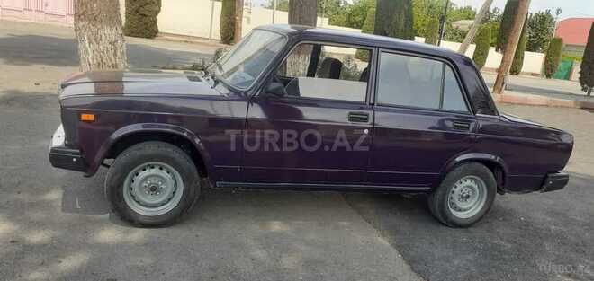 LADA (VAZ) 2107 1998, 123,568 km - 1.5 l - Ağcabədi