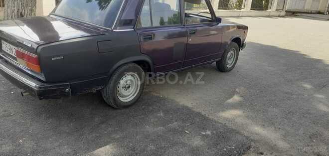 LADA (VAZ) 2107 1998, 123,568 km - 1.5 l - Ağcabədi