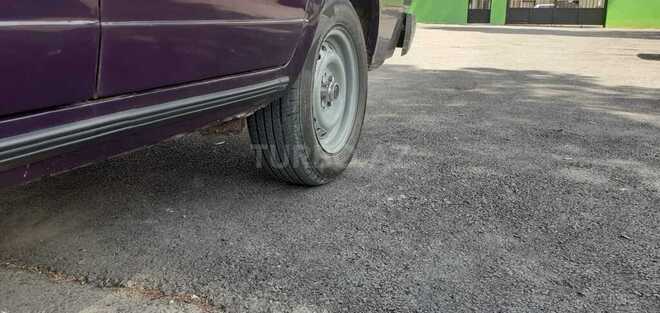 LADA (VAZ) 2107 1998, 123,568 km - 1.5 l - Ağcabədi