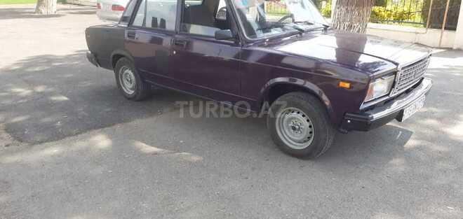 LADA (VAZ) 2107 1998, 123,568 km - 1.5 l - Ağcabədi