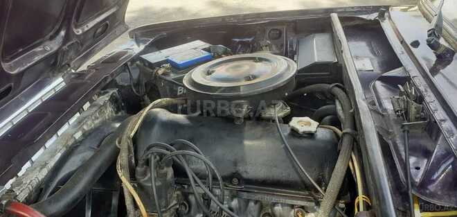 LADA (VAZ) 2107 1998, 123,568 km - 1.5 l - Ağcabədi