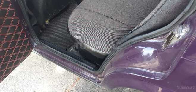 LADA (VAZ) 2107 1998, 123,568 km - 1.5 l - Ağcabədi