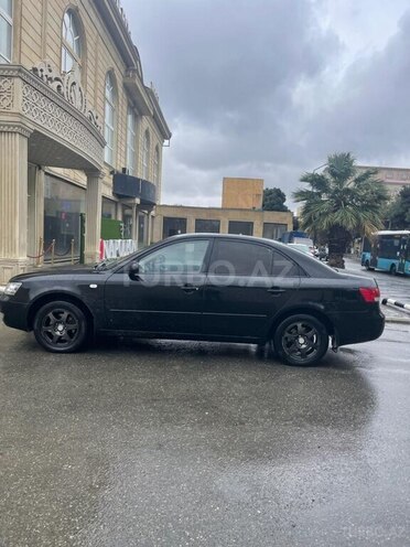 Hyundai Sonata 2005, 390,600 km - 2.4 л - Bakı