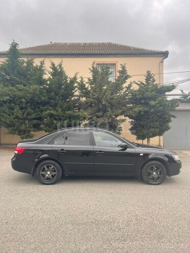 Hyundai Sonata 2005, 390,600 km - 2.4 л - Bakı
