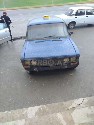 LADA (VAZ) 2106 1983, 80,500 km - 1.5 л - Şamaxı