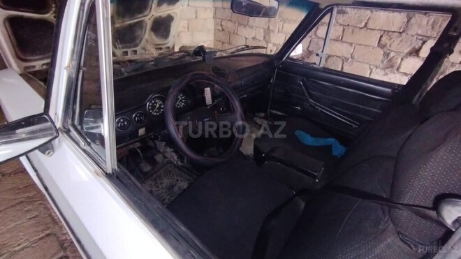 LADA (VAZ) 2106 1983, 80,500 km - 1.5 л - Şamaxı