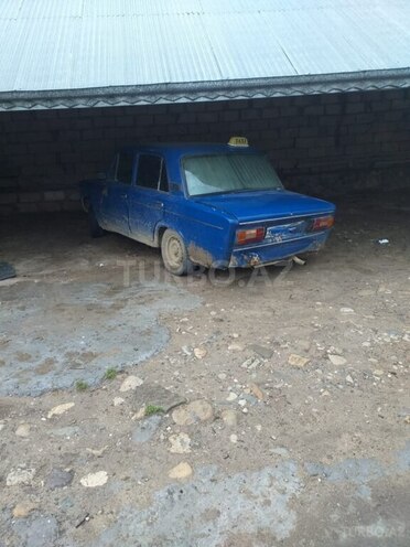 LADA (VAZ) 2106 1983, 80,500 km - 1.5 л - Şamaxı