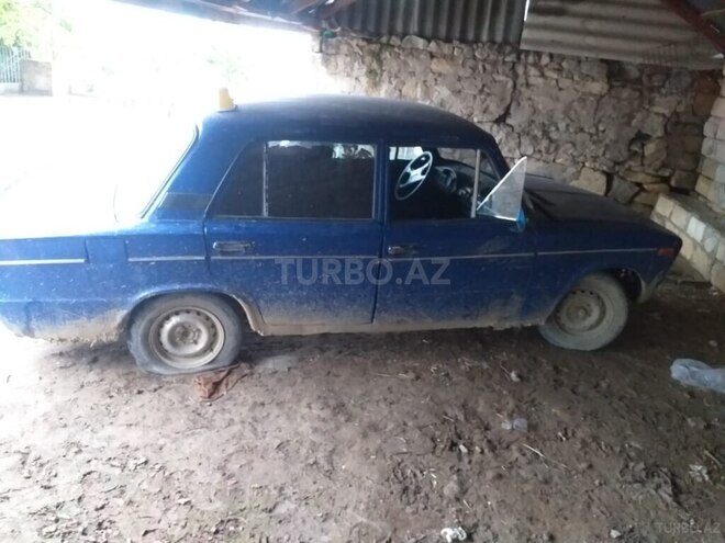 LADA (VAZ) 2106 1983, 80,500 km - 1.5 л - Şamaxı