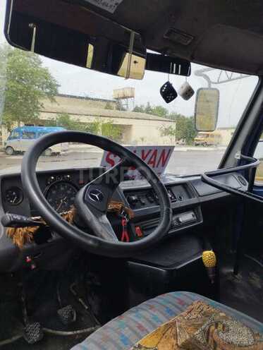 Mercedes 208 D 1994, 240,000 km - 2.5 л - Bakı