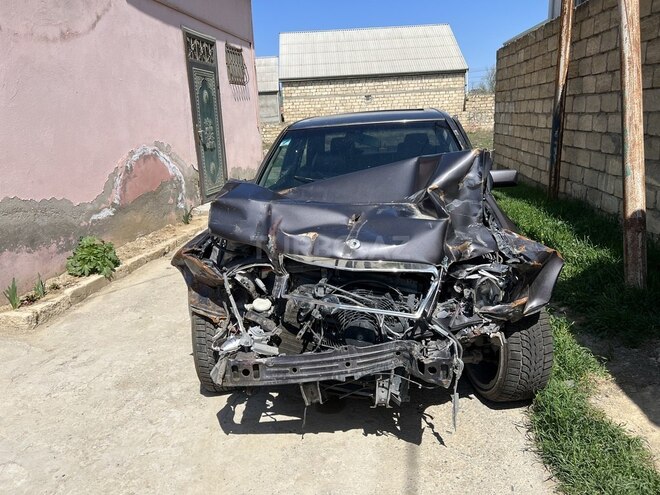 Mercedes E 220 1993, 350,000 km - 2.2 l - Bakı