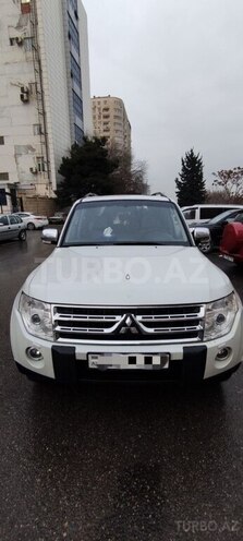 Mitsubishi Pajero 2007, 153,500 km - 3.0 l - Bakı