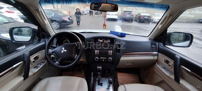 Mitsubishi Pajero 2007, 153,500 km - 3.0 l - Bakı