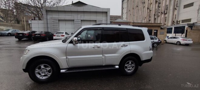 Mitsubishi Pajero 2007, 153,500 km - 3.0 l - Bakı