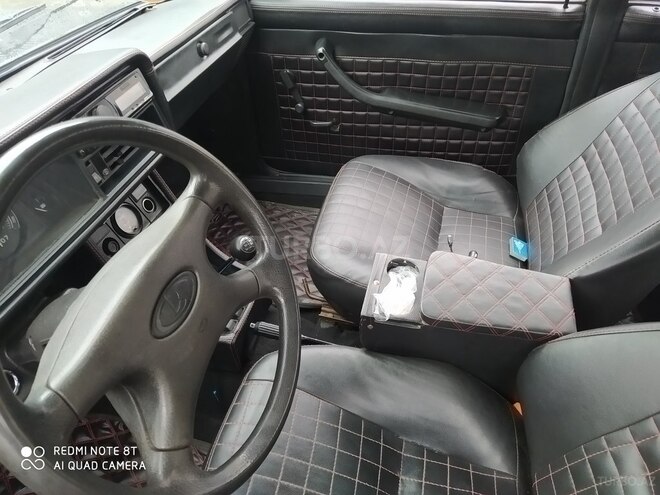 LADA (VAZ) 2107 2011, 25,000 km - 1.6 l - Bakı