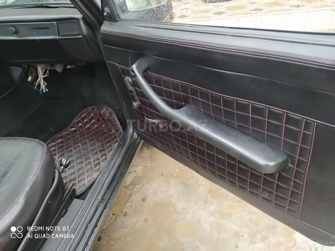 LADA (VAZ) 2107 2011, 25,000 km - 1.6 l - Bakı