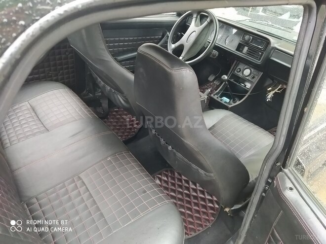 LADA (VAZ) 2107 2011, 25,000 km - 1.6 l - Bakı