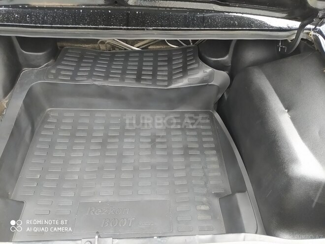 LADA (VAZ) 2107 2011, 25,000 km - 1.6 l - Bakı