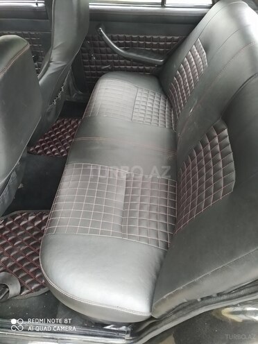 LADA (VAZ) 2107 2011, 25,000 km - 1.6 l - Bakı