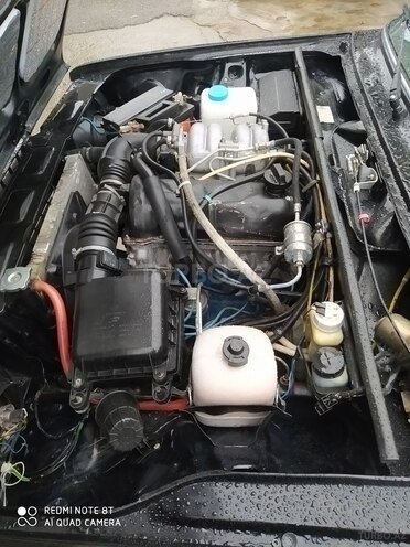 LADA (VAZ) 2107 2011, 25,000 km - 1.6 l - Bakı