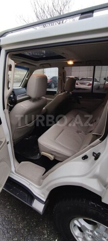 Mitsubishi Pajero 2007, 153,500 km - 3.0 l - Bakı