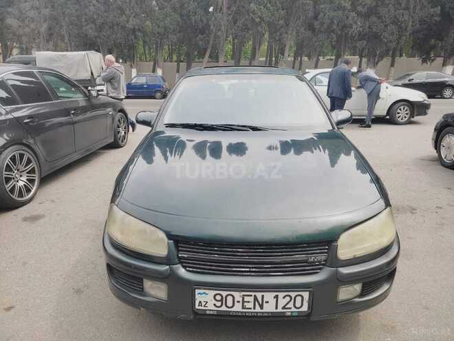 Opel Omega 1999, 281,386 km - 2.5 л - Bakı