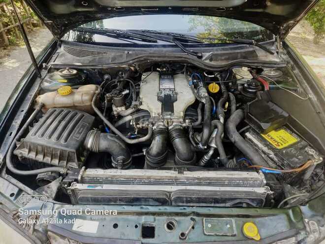 Opel Omega 1999, 281,386 km - 2.5 л - Bakı