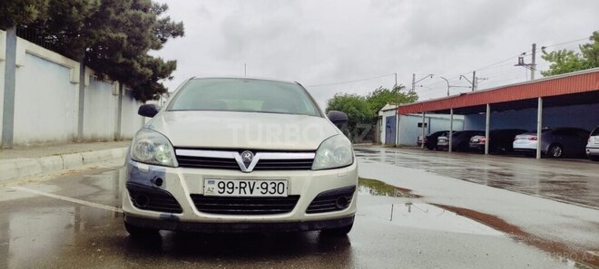 Opel Astra 2006, 377,000 km - 1.4 l - Bakı