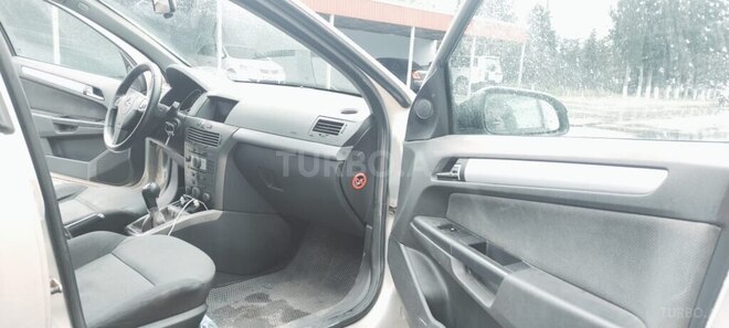 Opel Astra 2006, 377,000 km - 1.4 l - Bakı