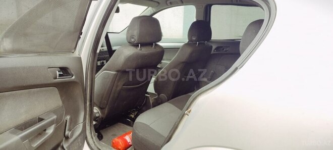 Opel Astra 2006, 377,000 km - 1.4 l - Bakı