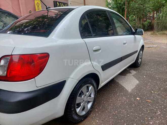 Kia Rio 2008, 217,000 km - 1.4 l - Bakı
