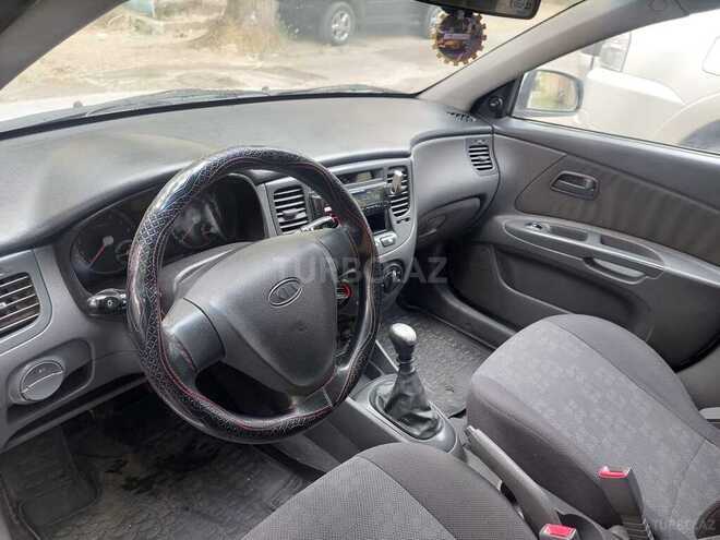 Kia Rio 2008, 217,000 km - 1.4 l - Bakı