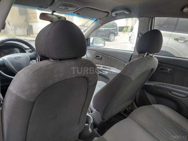 Kia Rio 2008, 217,000 km - 1.4 l - Bakı