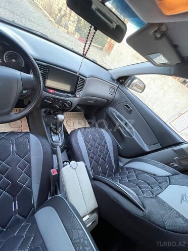 Kia Rio 2008, 202,600 km - 1.4 l - Bakı