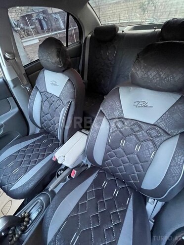 Kia Rio 2008, 202,600 km - 1.4 l - Bakı