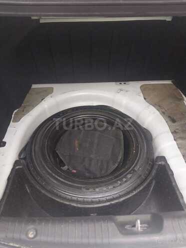Hyundai Accent 2011, 305,040 km - 1.4 l - Bakı