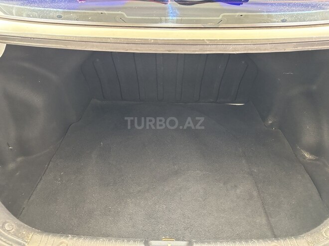 Hyundai Accent 2011, 305,040 km - 1.4 l - Bakı