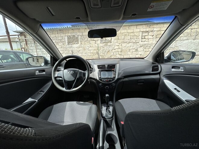 Hyundai Accent 2011, 305,040 km - 1.4 l - Bakı