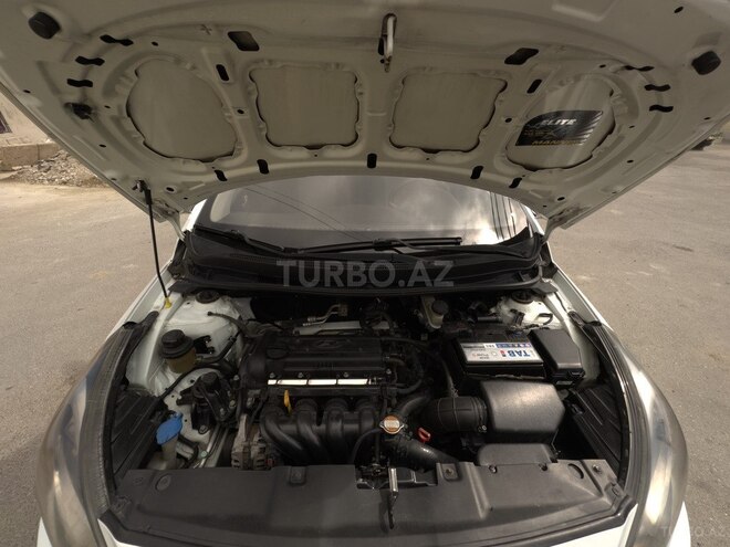 Hyundai Accent 2011, 305,040 km - 1.4 l - Bakı