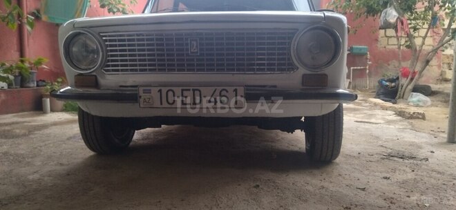 LADA (VAZ) 21011 1974, 18,588 km - 1.6 l - Bakı