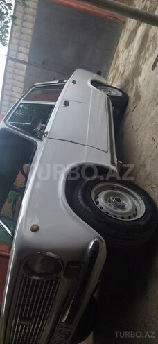LADA (VAZ) 21011 1974, 18,588 km - 1.6 l - Bakı