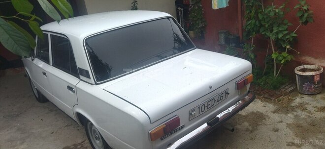 LADA (VAZ) 21011 1974, 18,588 km - 1.6 l - Bakı