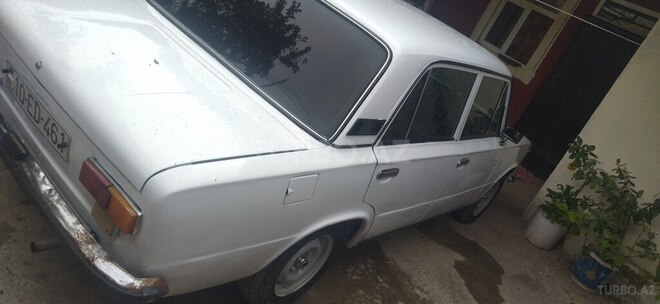 LADA (VAZ) 21011 1974, 18,588 km - 1.6 l - Bakı