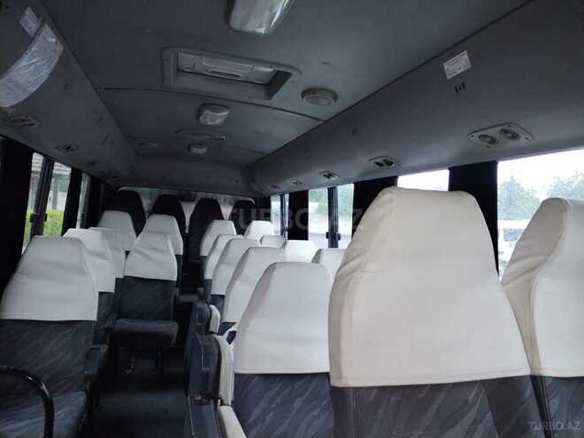 Hyundai County 2010, 453,000 km - 4.0 l - Bakı